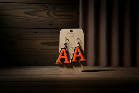 Armada Tigers A  By Harding Made