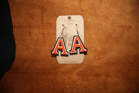 Armada Tigers A  By Harding Made