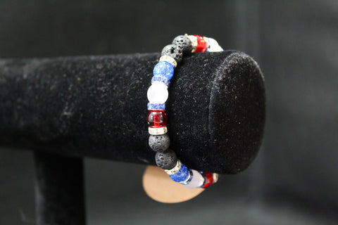 Bracelet Size Medium Wrist The Diffuser Bracelet Boutique Bracelets & Bangles