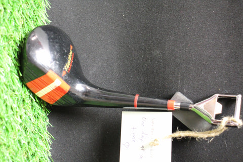 Millertime Tools Kingsbury 3 Wood Golf Club Bottle Opener