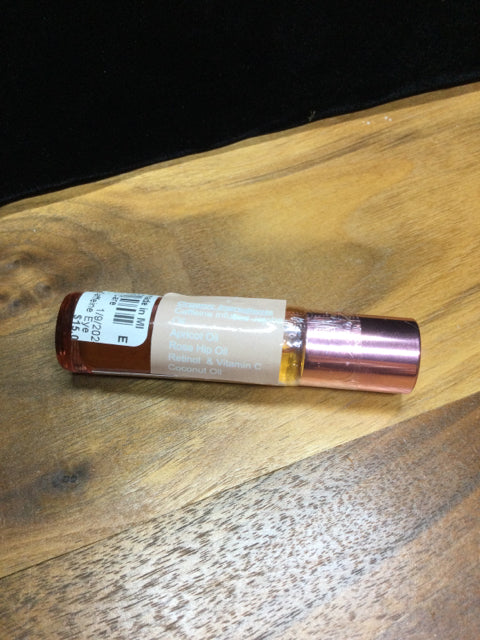 Caffeine Eye Serum by Almosta Bee Farm