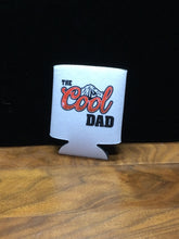 Load image into Gallery viewer, The Cool Dad Coozie by Ravaged Barn
