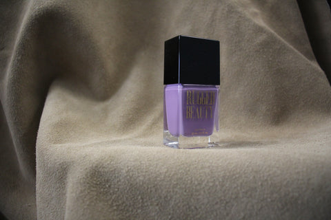 Rugged Beauty Phenomenal Lavender Nail Polish
