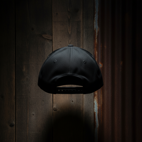 Armada School A Snapback Hat