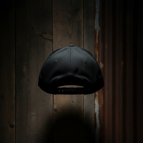 Armada School A Snapback Hat