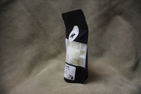 Wedding Cake Soy Wax Melts