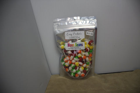Skittles  Large Bag Evey Parker's Out of This World Freeze Dried
