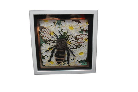 Always Bee Kind Shadow Box Frame