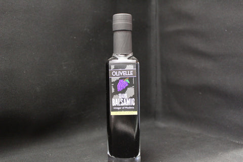 Dark Balsamic Vinegar