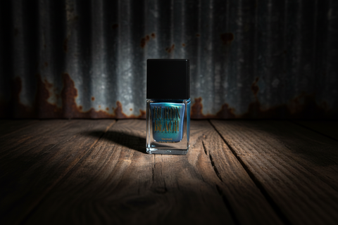 Hydrating Base Coat Nail Care