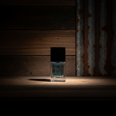 Hydrating Base Coat Nail Care
