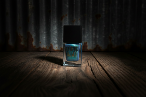 Hydrating Base Coat Nail Care