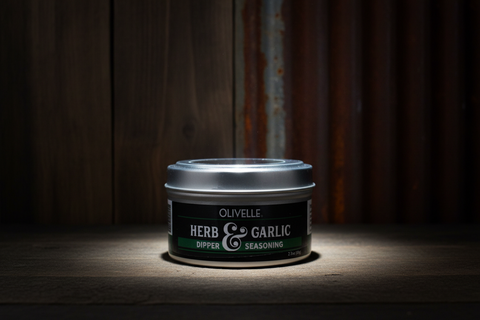 Herb & Garlic Dipper Seasoning