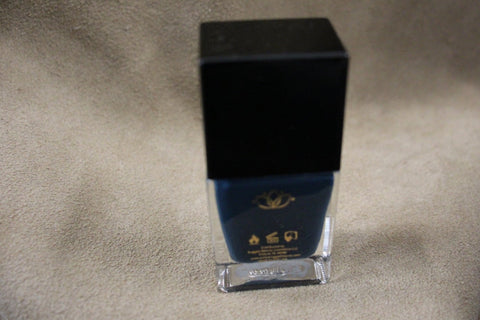 Rugged Beauty Deep Water Nail Polish