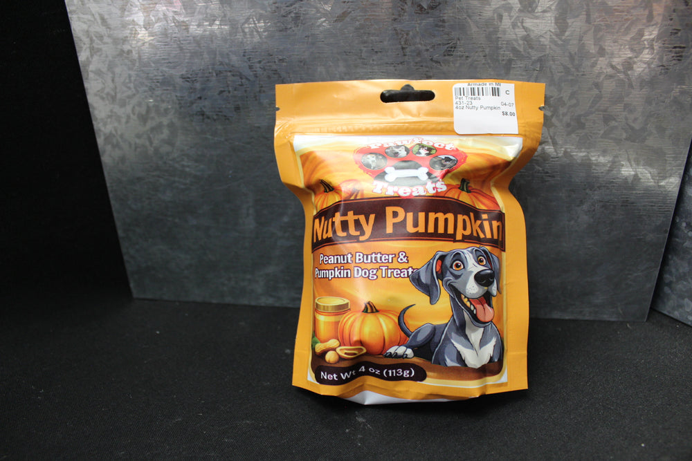 Pawfect Treats