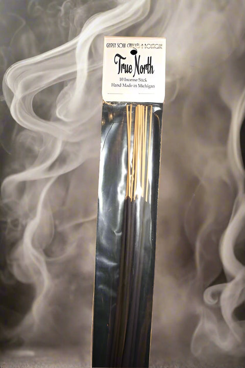 True North Incense Sticks by Gypsy Soul