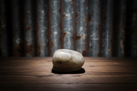 Petoskey Stone Magnet