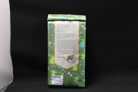 Belle Isle Blueberry Cobbler Ground Coffee by Espresso Bay