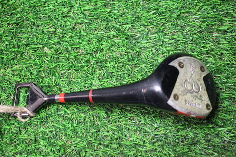 Millertime Tools Kingsbury 3 Wood Golf Club Bottle Opener