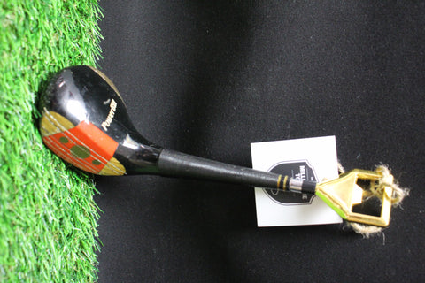 Millertime Tools PowerBilt Citation Wood Driver Golf Club Bottle Opener