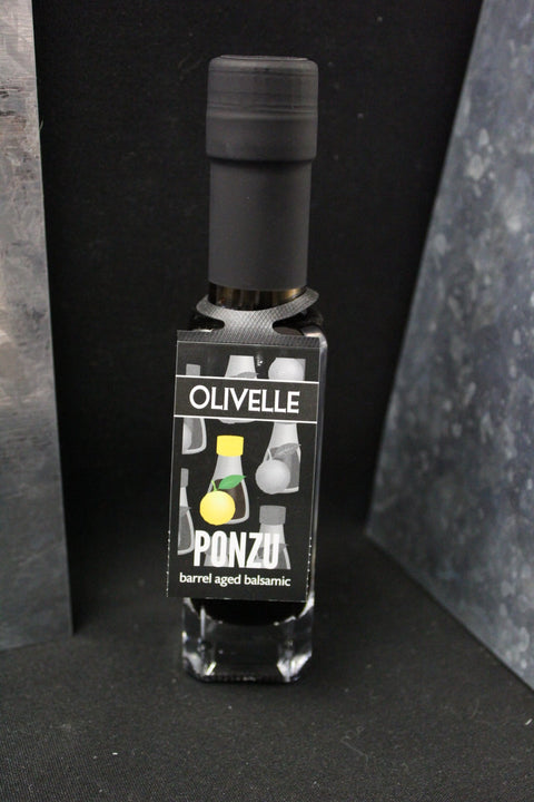 Ponzul Olivelle Condiments & Sauces