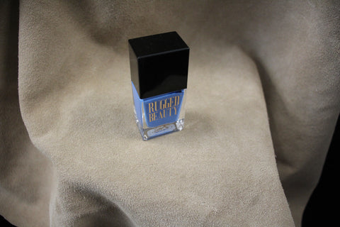 Rugged Beauty Dew Drops Nail Polish