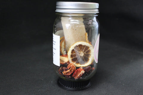 Berry Blush Craft Cocktail Mix by Twisted Craft Cocktails
