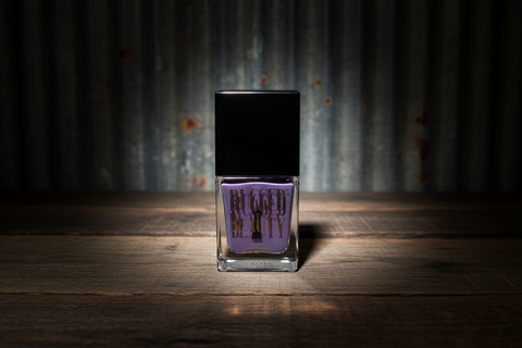 Lavender Nail Bed Healer Nail Care