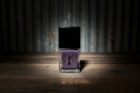 Lavender Nail Bed Healer Nail Care