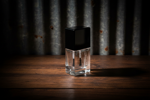 Quick Dry Top Coat Nail Care