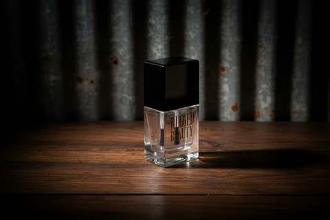 Quick Dry Top Coat Nail Care