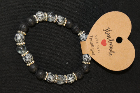 Bracelet Size Medium Wrist The Diffuser Bracelet Boutique Bracelets & Bangles