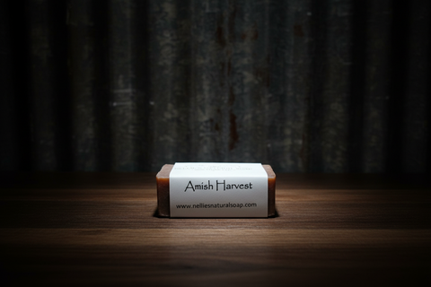 Amish Harvest Soap