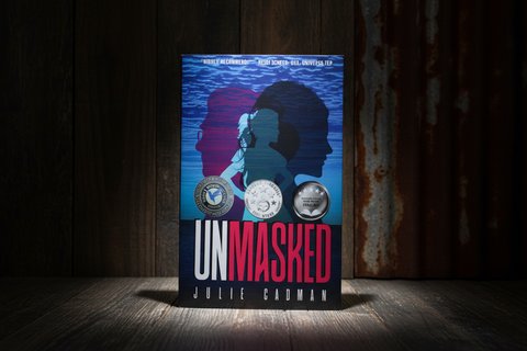 Unmasked by Julie Cadman