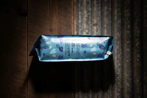 Espresso Bay Msckinac Island Blend 12oz Coffee