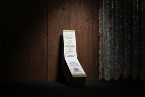 Key Lime Infused Olive Oil