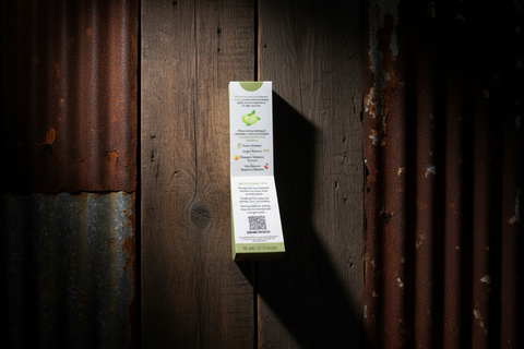 Key Lime Infused Olive Oil