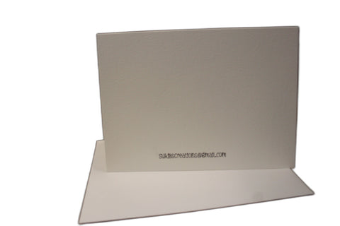 Sukis Creations Sending Hugs and Kisses Stitched Card