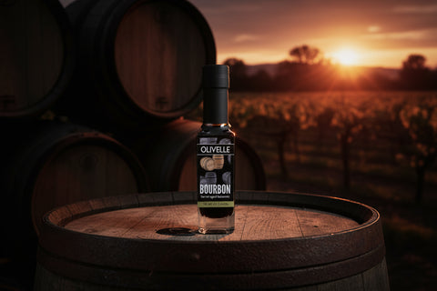 Bourbon Barrel Aged Balsamic 100ML