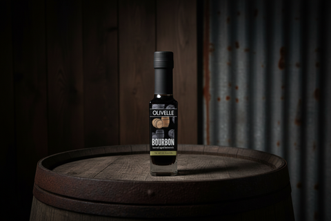 Bourbon Barrel Aged Balsamic 100ML