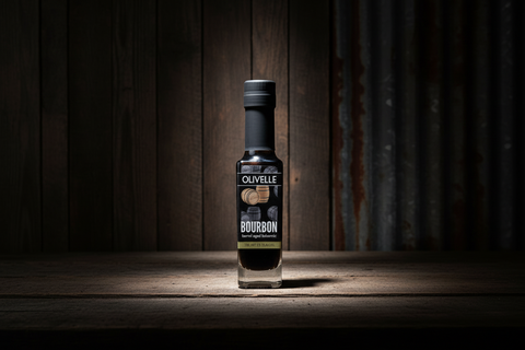 Bourbon Barrel Aged Balsamic 100ML