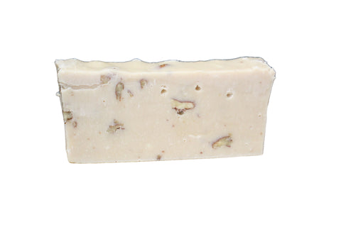 1/4 Pound Armada Fudge and Confections Maple Pacan Fudge