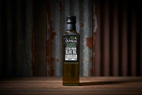 Koroneiki Kalamata Greek Olive Oil