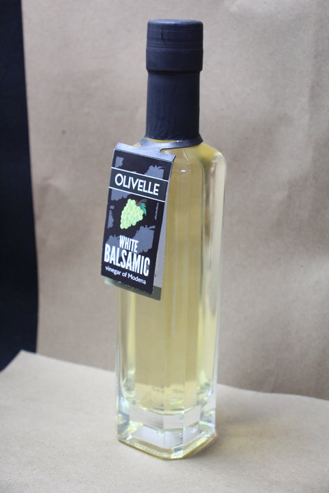 White Balsamic Vinegar of Modena 250ML