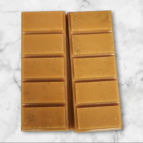 Salted Caramel - Wax Melts