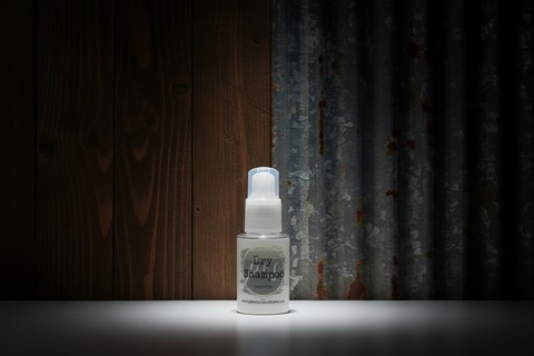 Phoenix and Snow Unscented Dry Shampoo