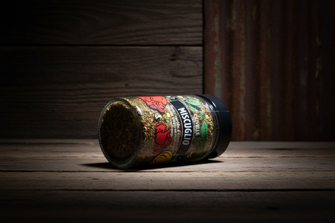 Olivelle Miscuglio Sweet Pepper and Oregano Italian Herb Blend