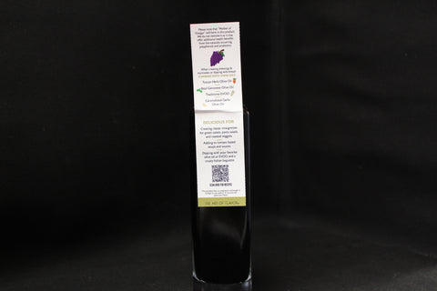 Dark Balsamic Vinegar