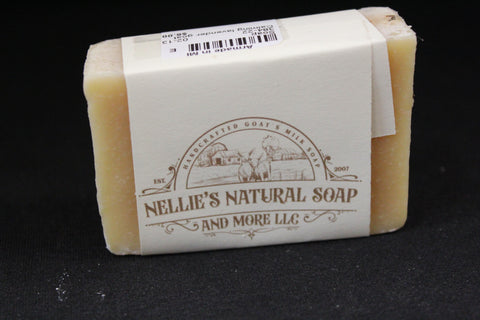 Nellies Natural Soap Lavender Goat Milk Soap