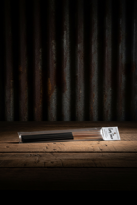 Cherry Tobacco Incense Sticks by Gypsy Soul